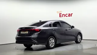 Kia Cerato (K3)