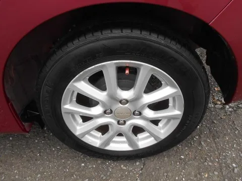 Honda Jazz (Fit)