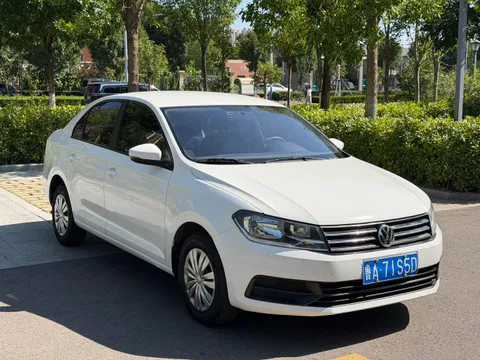 Volkswagen Santana