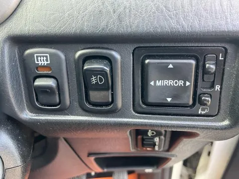 Daihatsu Terios Kid