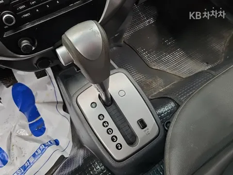 Kia Bongo 3