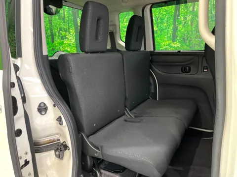 Honda N-BOX+ Custom