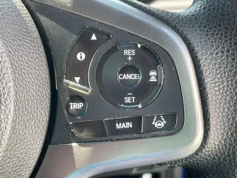 Honda N-VAN Plus Style