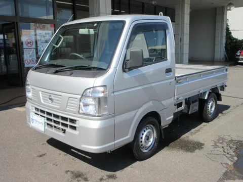 Nissan Clipper Truck