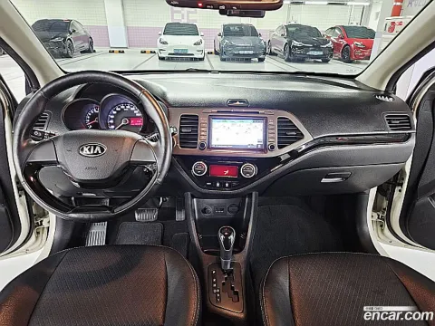 Kia Picanto (Morning)