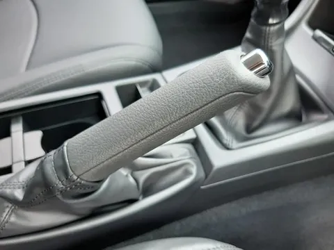 Subaru Impreza G4