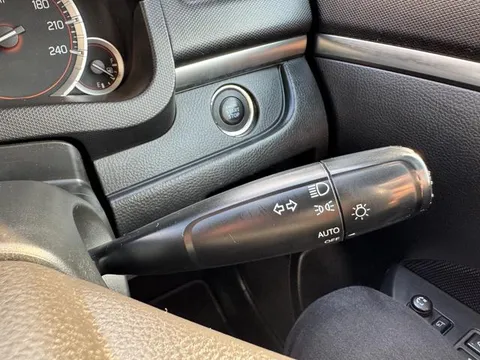 Suzuki Swift Sport