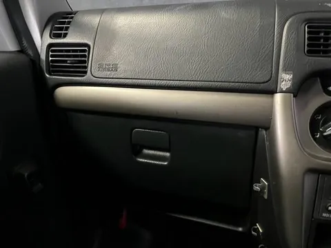 Honda Acty Van