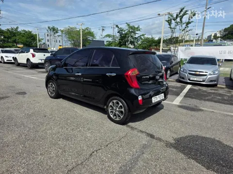 Kia Picanto (Morning)