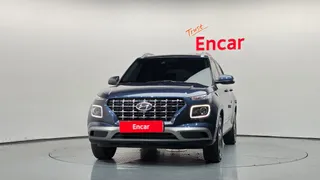 Hyundai Venue