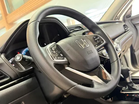 Honda Crider