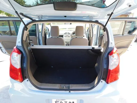 Suzuki Alto Eco
