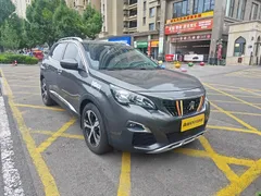 Peugeot 4008