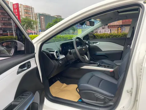 Chevrolet Monza