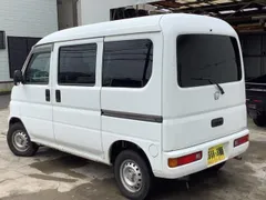 Honda Acty Van