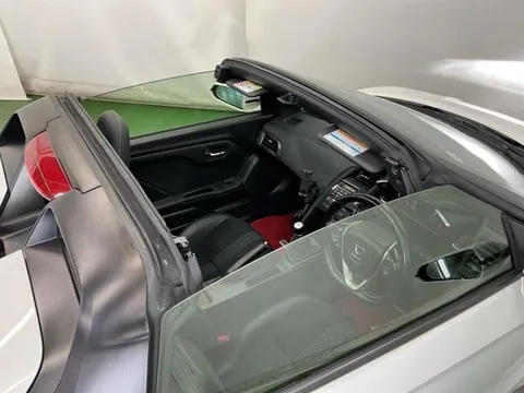 Honda S660