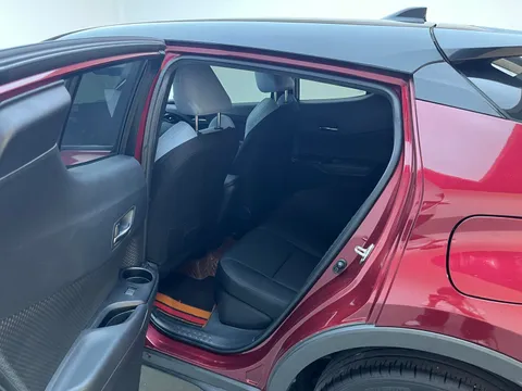 Toyota Izoa