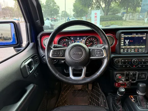 Jeep