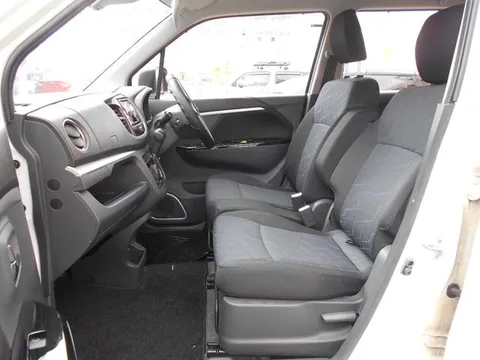 Suzuki Wagon R Stingray