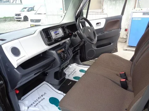 Suzuki MR Wagon