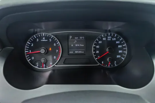 Landwind X7