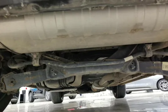 Wey VV5