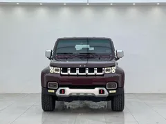 BAIC BJ40