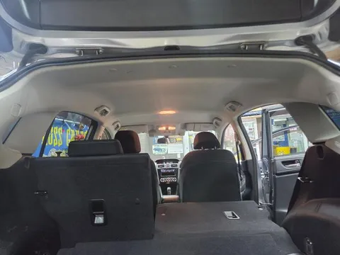 Subaru Impreza Sports