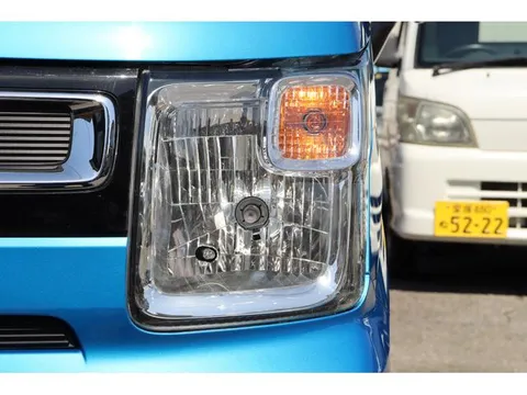 Mazda Flair