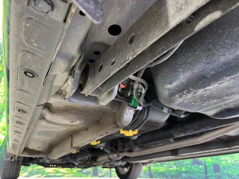 Subaru Pleo Plus