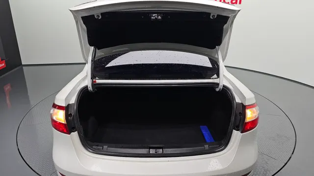 Renault SM3