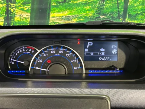 Mazda Flair