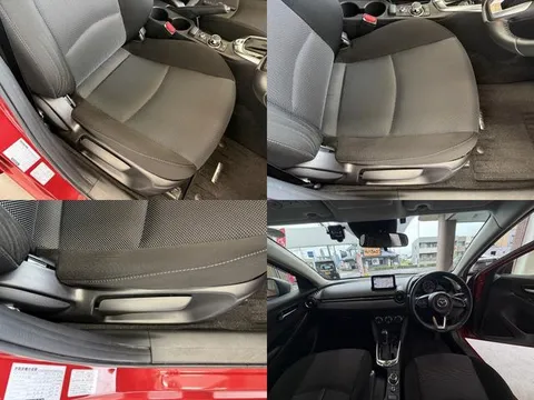 Mazda Mazda2 (Demio)