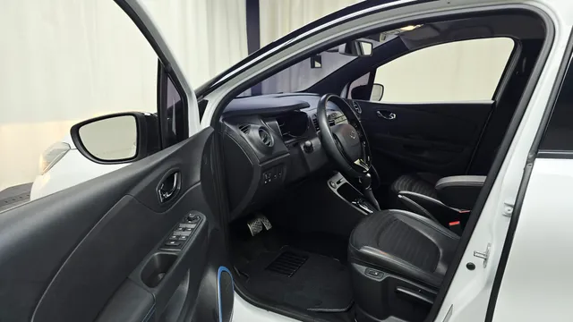 Renault QM3