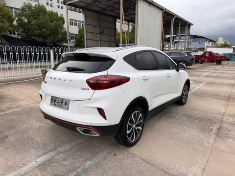 Geely