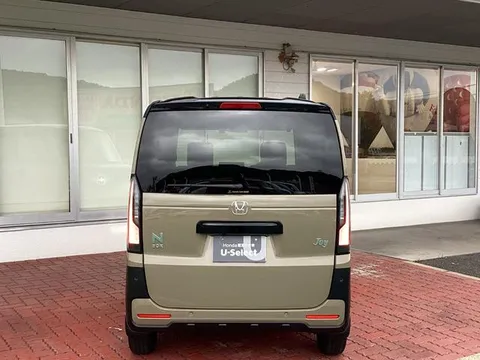 Honda N-BOX Joy