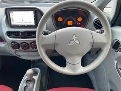 Mitsubishi I