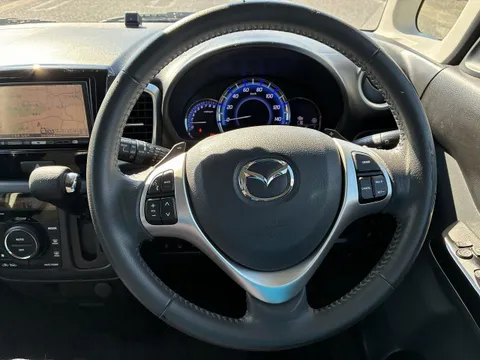 Mazda Flair Wagon