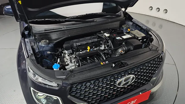 Hyundai Venue