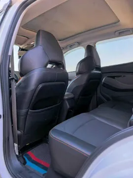Baojun RS-3