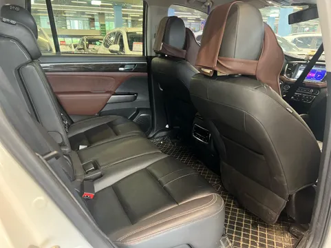 Gac GS8