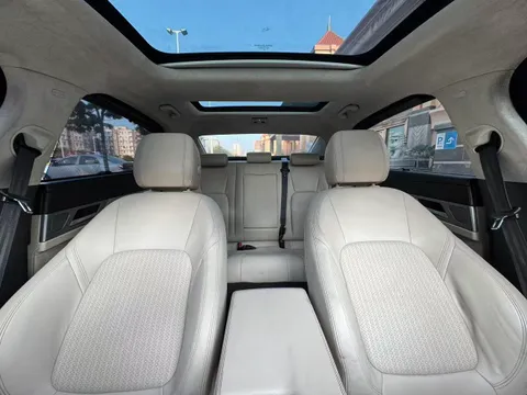 Jaguar XFL