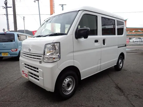 Nissan Clipper