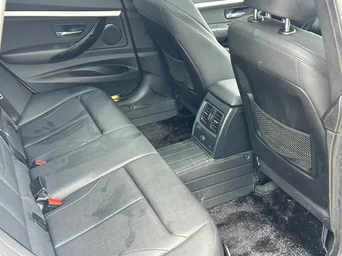 BMW Gran Turismo