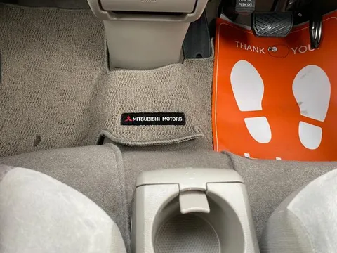 Mitsubishi Town Box