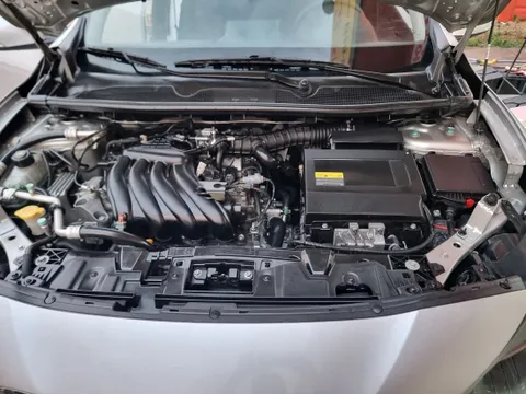 Renault SM3