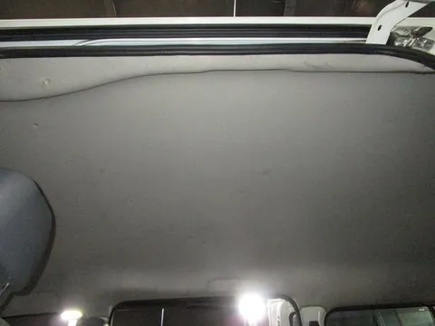 Toyota TownAce Van