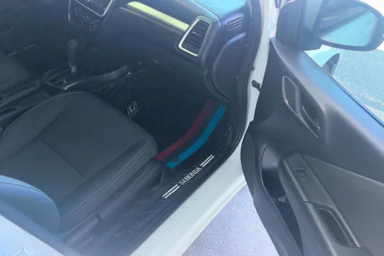 Honda Gienia