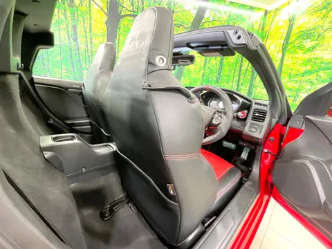Honda S660