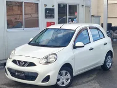 Nissan Micra (March)